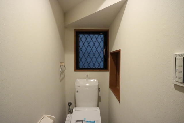 1Fトイレスペースの代表写真