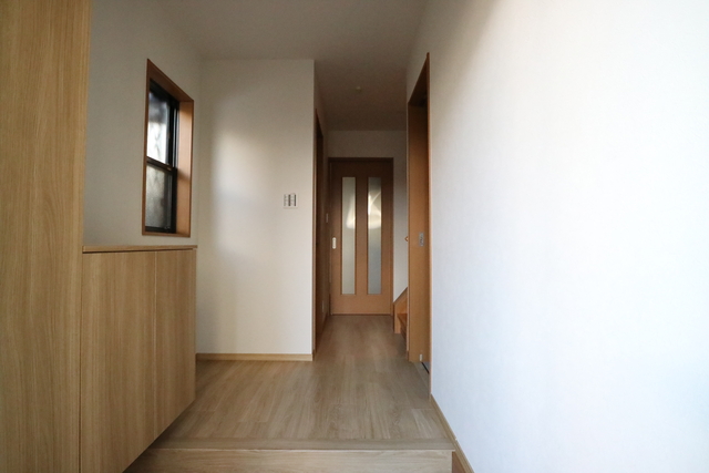 1F廊下の代表写真