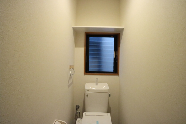 2Fトイレスペースの代表写真