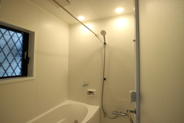 浴室の代表写真