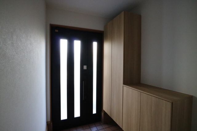 玄関の代表写真