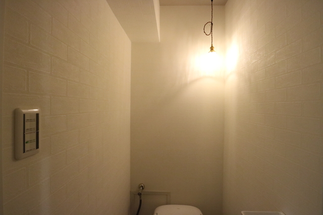 トイレスペースの代表写真