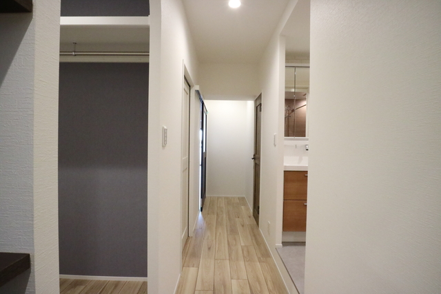 廊下の代表写真