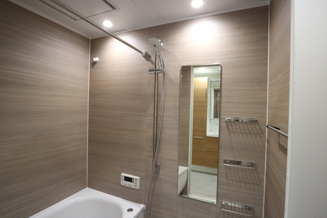 浴室の代表写真