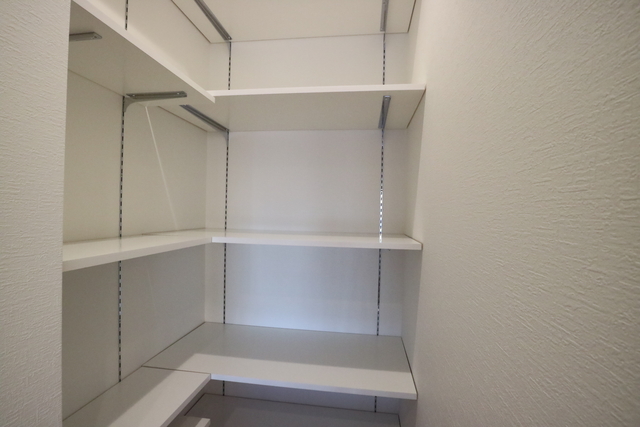 食品庫・パントリーの代表写真