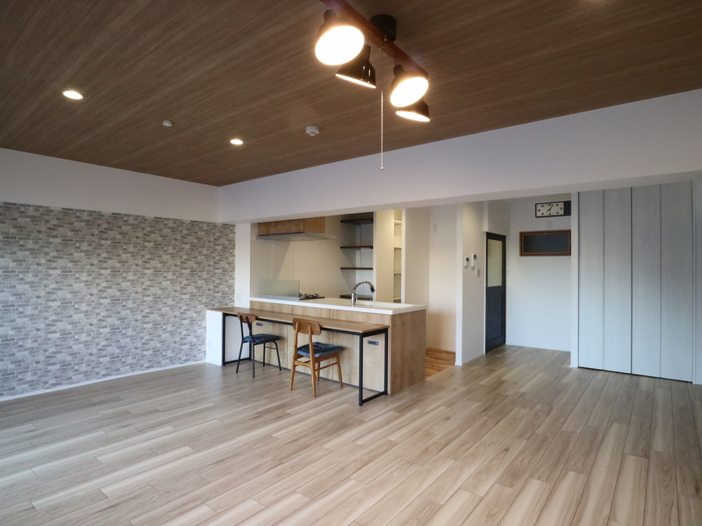 ハヤちゃんマンさんのイエナカ代表写真