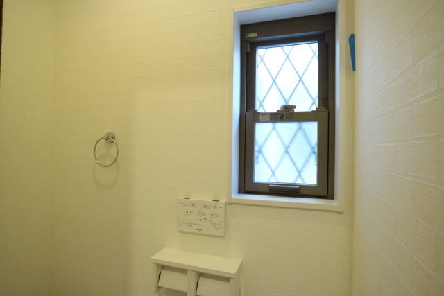 1Fトイレスペースの代表写真