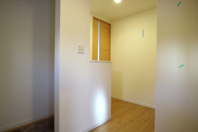 1F廊下の代表写真