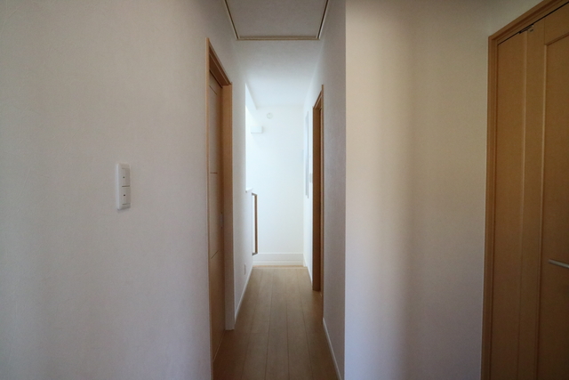 2F廊下の代表写真