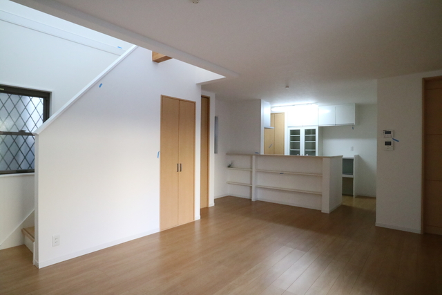 リビングの代表写真