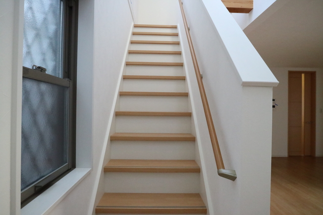 階段の代表写真