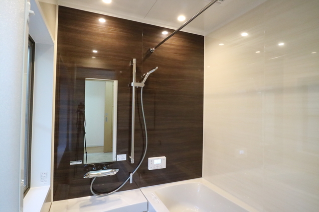 浴室の代表写真