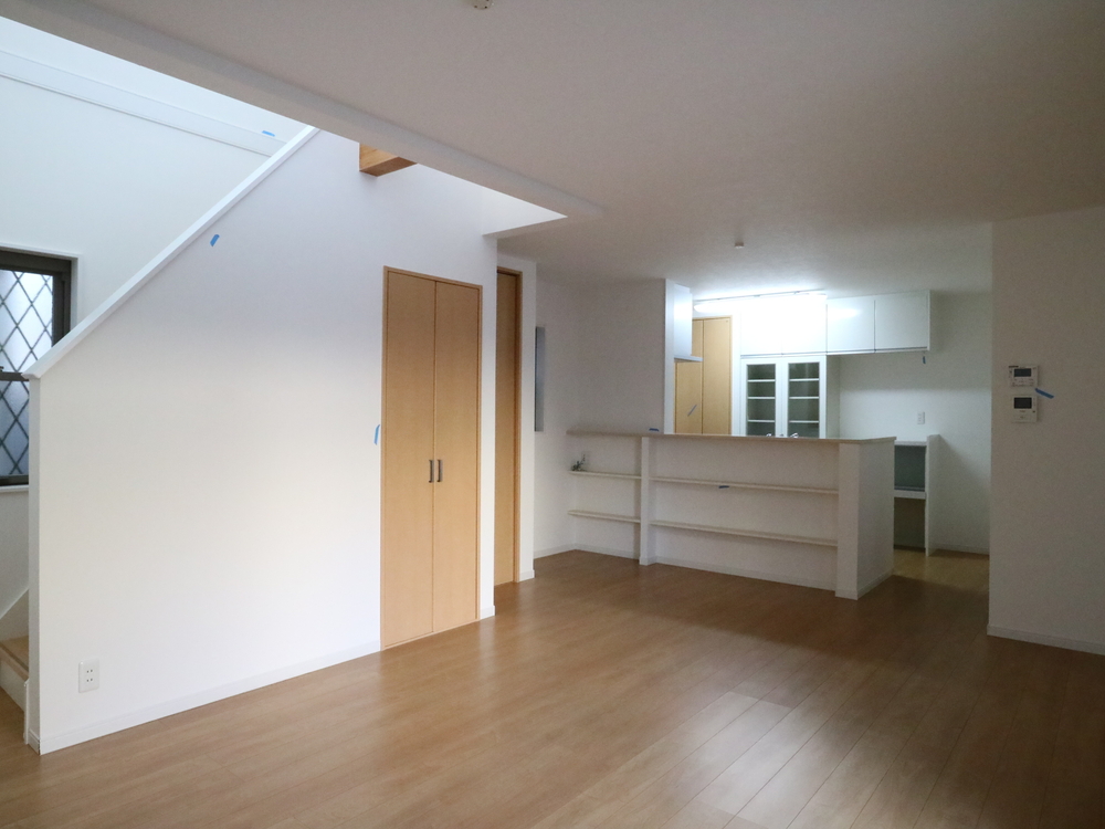 Nさんのイエナカ代表写真