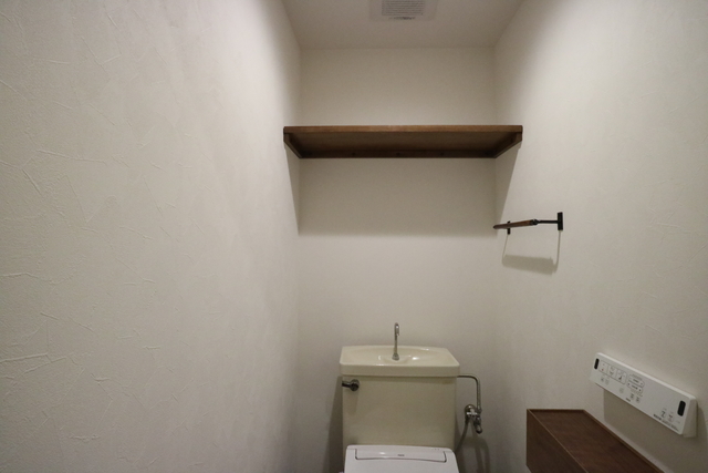 トイレスペースの代表写真