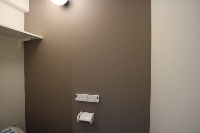 トイレスペースの代表写真