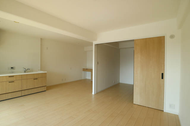 リビングの代表写真