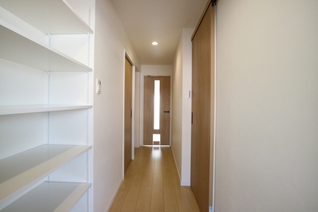 廊下の代表写真