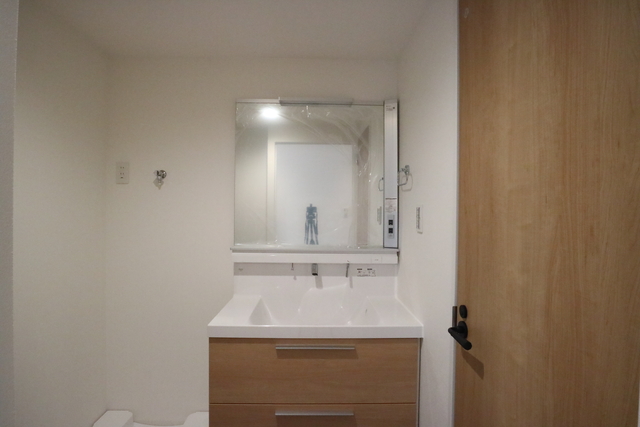 洗面室の代表写真