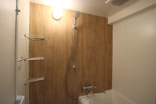 浴室の代表写真