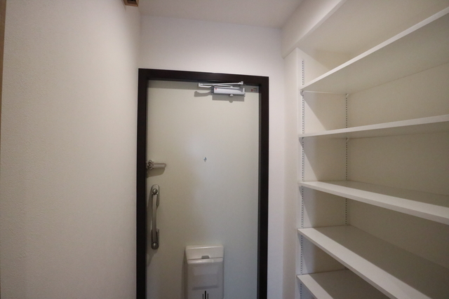 玄関の代表写真