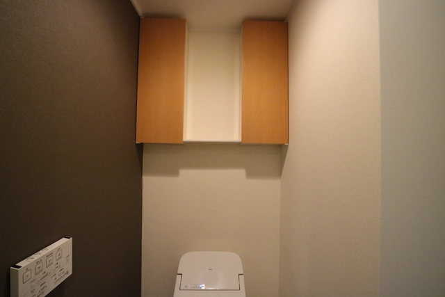 トイレスペースの代表写真