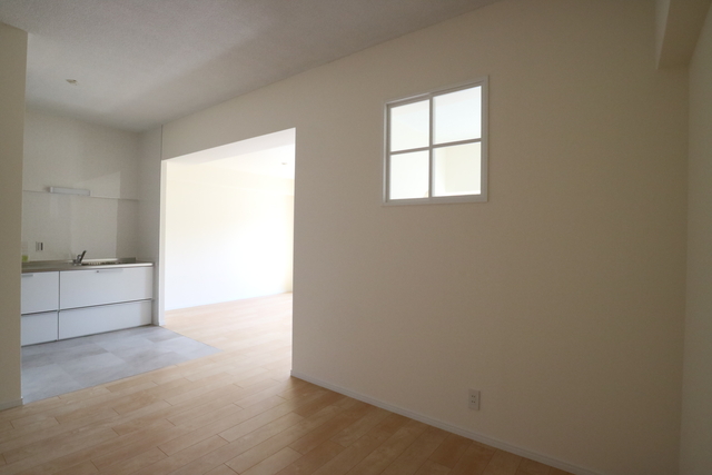 リビングの代表写真