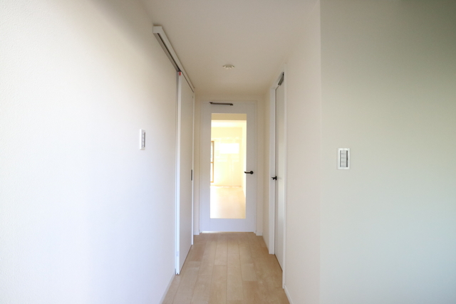 廊下の代表写真