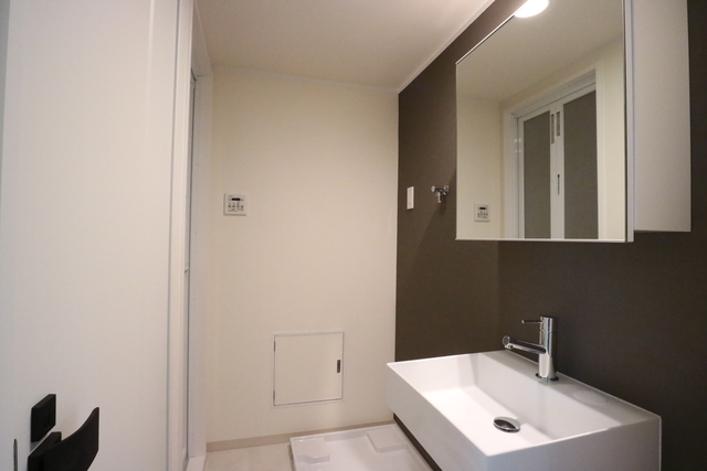 洗面室の代表写真