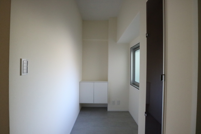 玄関土間の代表写真