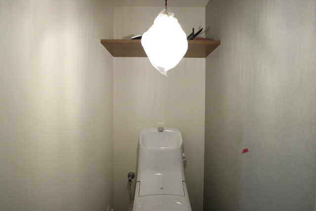 トイレスペースの代表写真