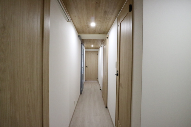 廊下の代表写真