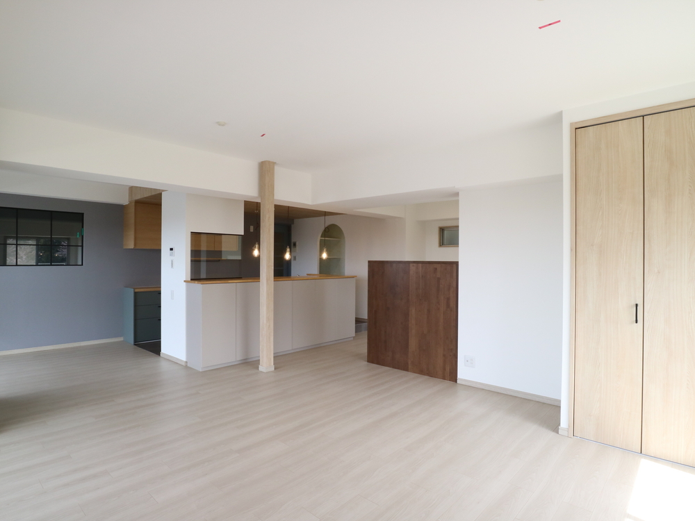 しんやさんのイエナカ代表写真