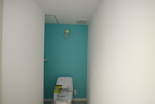 トイレスペースの代表写真