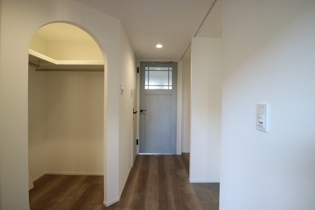 廊下の代表写真