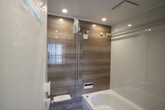 浴室の代表写真