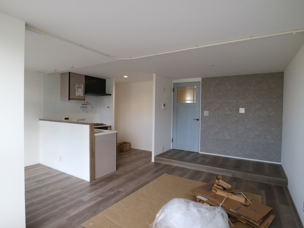 こうさんのイエナカ代表写真