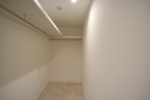 ウォークインクロゼットの代表写真