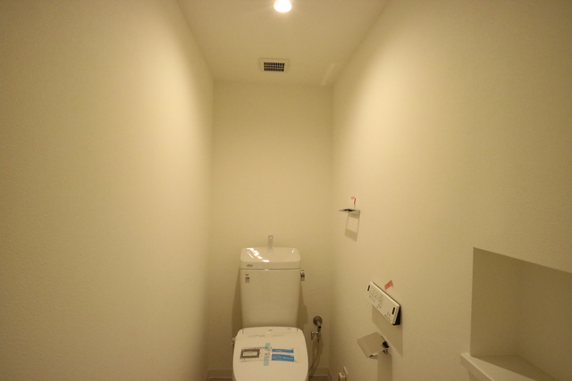 トイレスペースの代表写真