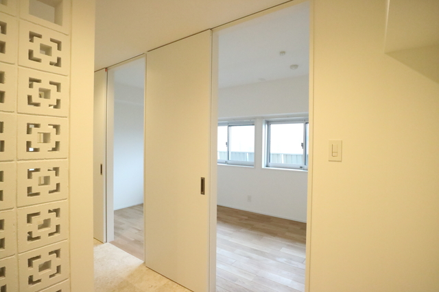 玄関の代表写真