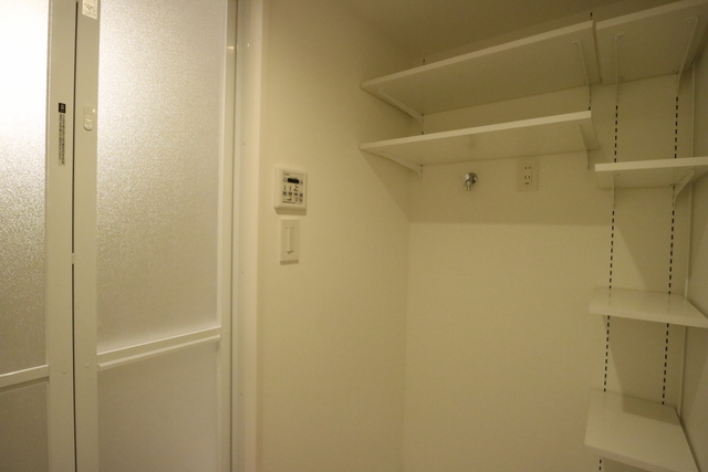 脱衣室の代表写真