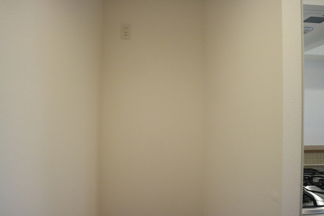 食品庫・パントリーの代表写真