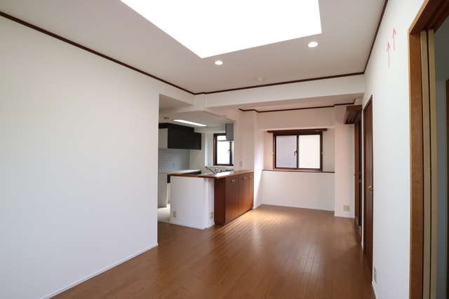 リビングの代表写真