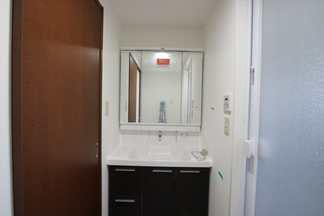 洗面室の代表写真