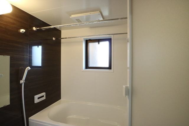 浴室の代表写真