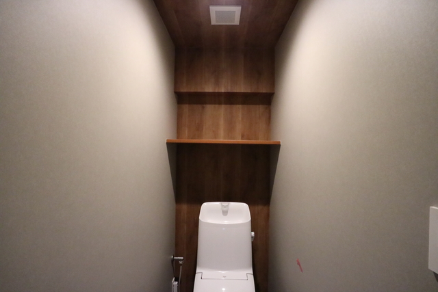 トイレスペースの代表写真