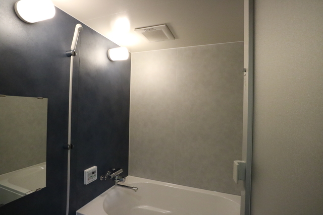 浴室の代表写真