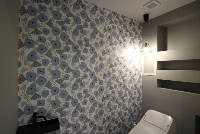 トイレスペースの代表写真