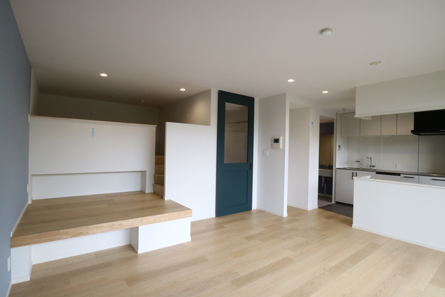 リビングの代表写真