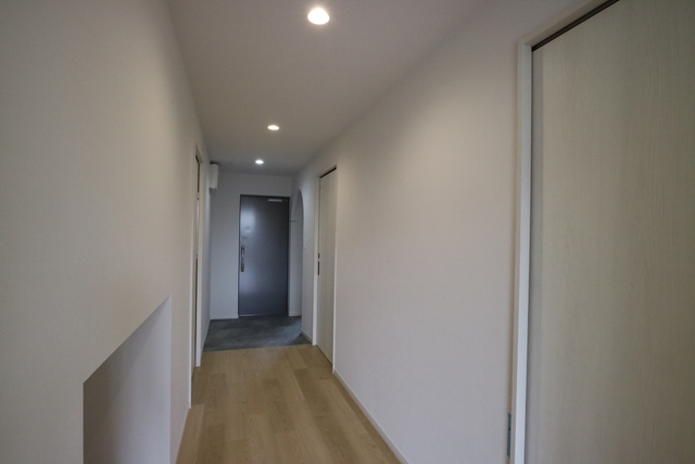 廊下の代表写真