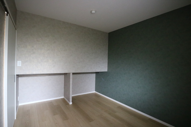 洋室1の代表写真